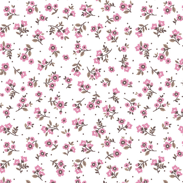 COTTON CONFORT ESTAMPADO FEMININO